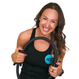 KX Pilates Instructor