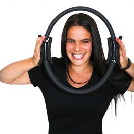 KX Pilates Instructor