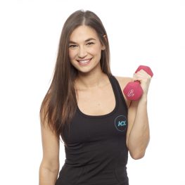 KX Pilates Instructor