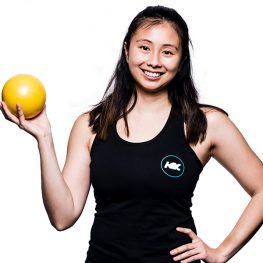 KX Pilates Instructor