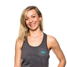KX Pilates Instructor