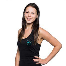 Hannah Wells - Pilates Trainer