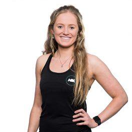 KX Pilates Instructor