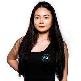KX Pilates Instructor