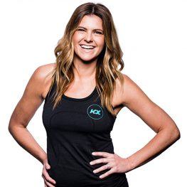 KX Pilates Instructor