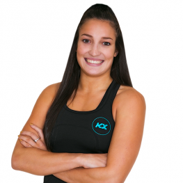 KX Pilates Instructor