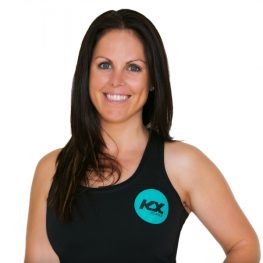 KX Pilates Instructor