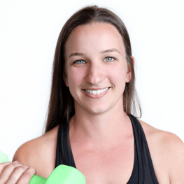 KX Pilates Instructor
