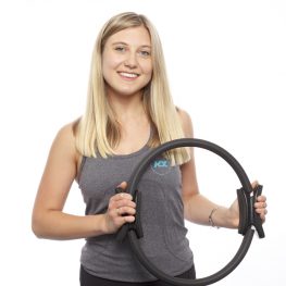 KX Pilates Instructor