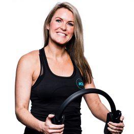 KX Pilates Instructor