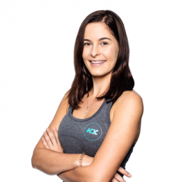 KX Pilates Instructor