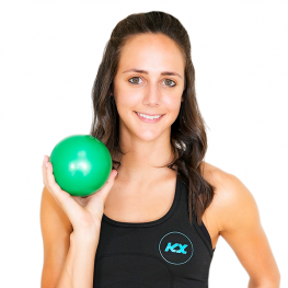 KX Pilates Instructor