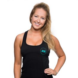 KX Pilates Instructor