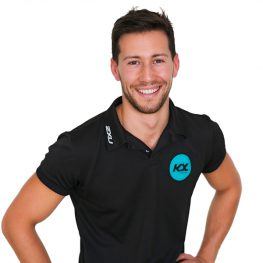 KX Pilates Instructor