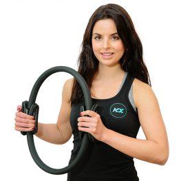 KX Pilates Instructor