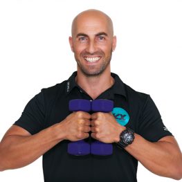 KX Pilates Instructor