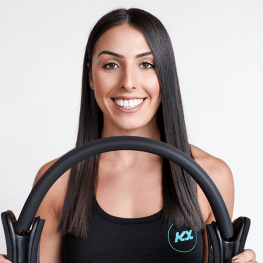 KX Pilates Instructor