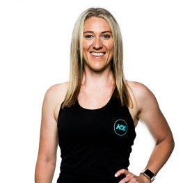 KX Pilates Instructor