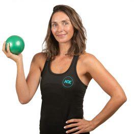KX Pilates Instructor