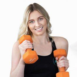KX Pilates Instructor