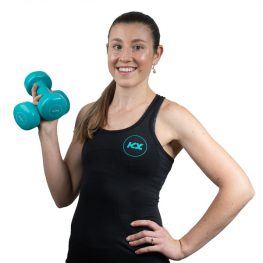 KX Pilates Instructor