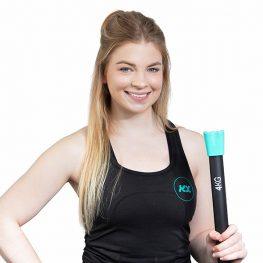 KX Pilates Instructor