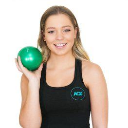 KX Pilates Instructor
