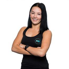 KX Pilates Instructor