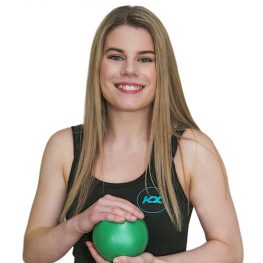KX Pilates Instructor