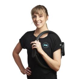 Renae from KX Pilates