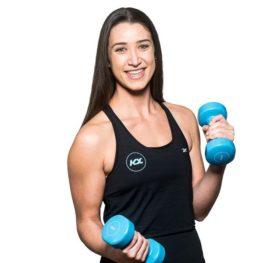 Emma Murphy - Pilates Trainer