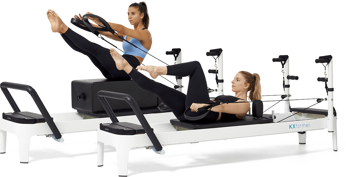 KX Pilates KXformer