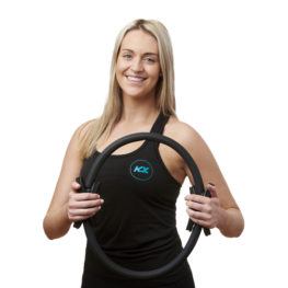 Alicia Payne - Pilates Trainer