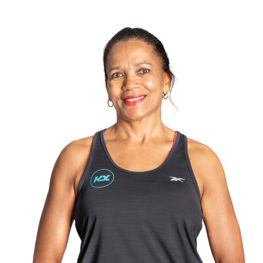 Pilates Trainer Elderene Brostrom