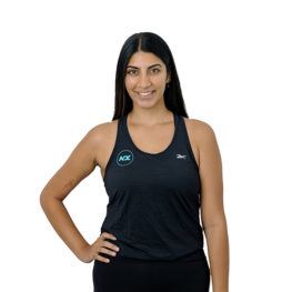 Pilates Trainer Ras Sikka