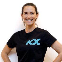 Pilates Trainer Ely K