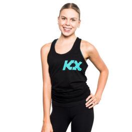 Pilates Trainer Charisse Timermanis