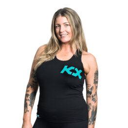 Pilates Trainer Charlotte Schubert
