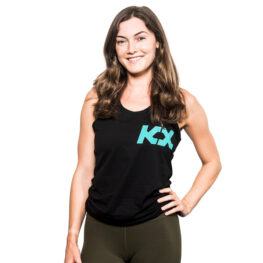 Pilates Trainer Ellie Wiseman