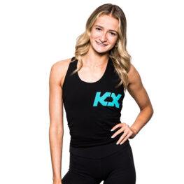 Pilates Trainer Emily Fraietta